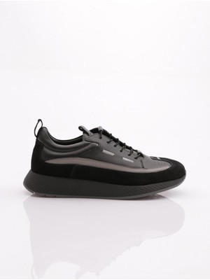 DGN 2334 Erkek Sneakers Ayakkkabi