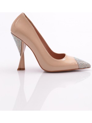 DGN 132 Kadin Topuklu Ayakkabi