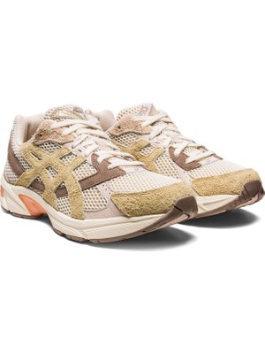 Asics GEL-1130 Unisex Bej Sneakers 1203A327-201