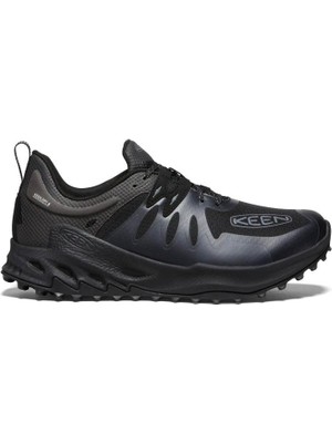 Keen Zıonıc Erkek Outdoor Ayakkabı 1028051 - Siyah