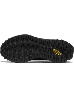 Keen Zıonıc Erkek Outdoor Ayakkabı 1028051 - Siyah