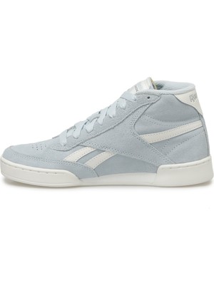 Reebok Club C Form Hı Mavi Kadın High Sneaker