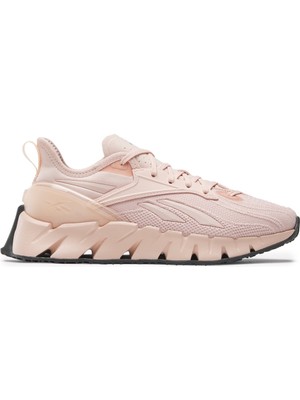 Reebok Zıg Kınetıca 3 Pembe Kadın Koşu Ayakkabısı