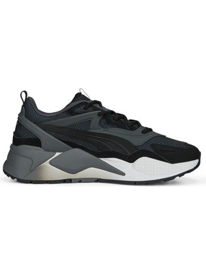 Puma Erkek Strong Gray Puma Rs-X Efekt Gradient Gri Erkek Günlük Spor Ayakkabı