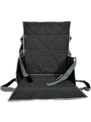 Enki Med Hasta Taşıma Koltuğu Hasta Taşıma Aparatı Hasta Taşıma Sedyesi