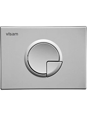 Visam Gömme Rezervuar
