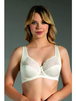 NEWBRA LINGERIE Kadın Minimizer C Cup Sütyen