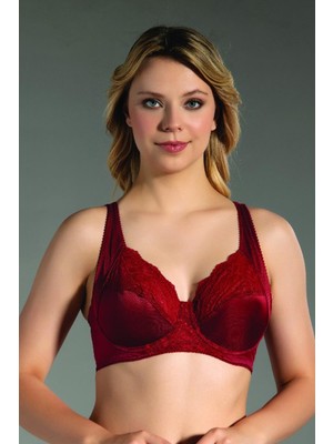 NEWBRA LINGERIE Kadın Minimizer C Cup Sütyen