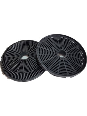 Populer Kumtel Da6 830 Karbon Filtre Davlumbaz (Uyumlu Olduğu Motor Görsel Resimde Mevcuttur 1021 1.model)