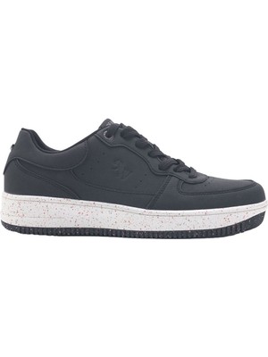 Nine West Dora 3fx Siyah Kadın Sneaker