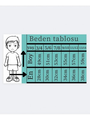 Tezzgelsin Erkek Çocuk Pamuklu Penye 6'lı Atlet