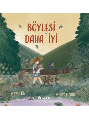 Böylesi Daha İyi