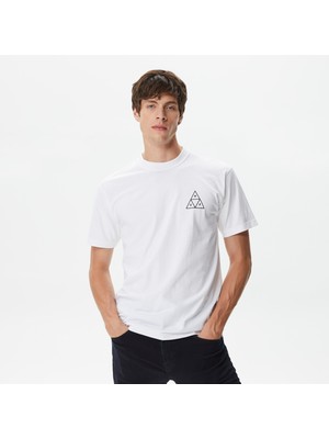 HUF Set Triple Triangle TS01953.WHT