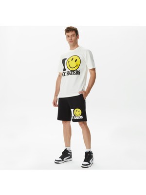 Market Smiley Haters 395000595.BLK