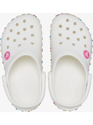 Crocs Crocband Stretch Necklace 208270.94S