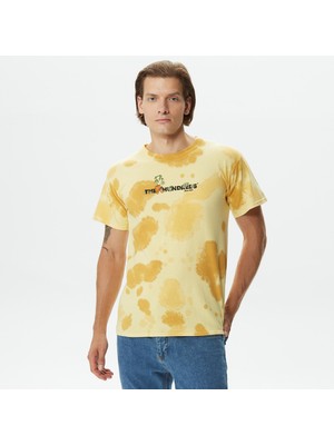 The Hundreds Passion & Pateince T23P201014.MUL