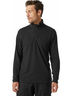 Helly Hansen Hp 1/2 Zıp Erkek  Kazak