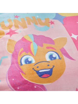 Lisans My Little Pony By Karaca Home Together Tek Kişilik Battaniye