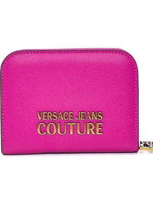 Versace Jeans Couture Mini Kadın Cüzdanı