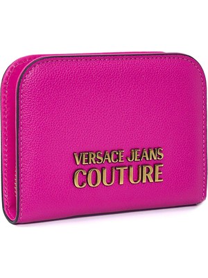 Versace Jeans Couture Mini Kadın Cüzdanı