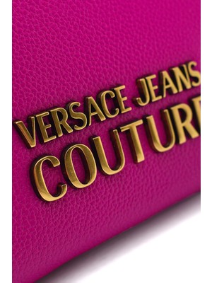 Versace Jeans Couture Mini Kadın Cüzdanı