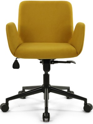 Seduna Ferrara Çalışma Sandalyesi | Ofis Koltuğu