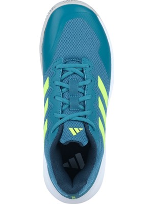 adidas Gamecourt 2.0 Erkek Mavi Tenis Ayakkabısı (IG9566)