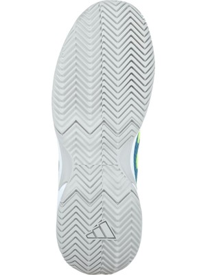 adidas Gamecourt 2.0 Erkek Mavi Tenis Ayakkabısı (IG9566)
