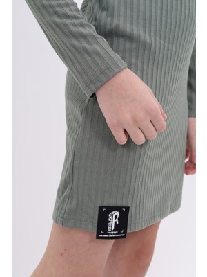 Toontoy Kids Toontoy Kız Çocuk Elbise