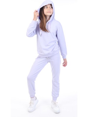 Toontoy Kids Toontoy Kız Çocuk Eşofman Takım