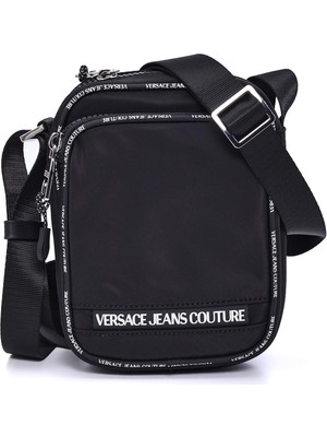 Versace Jeans Couture Sport Çapraz Askılı Erkek Çantası