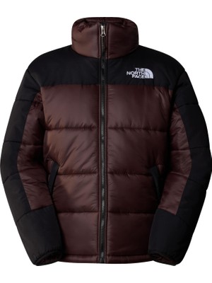 The North Face M Hmlyn Insulated Jacket  NF0A4QYZLOS1