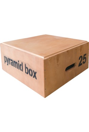 Port Pilates - Reformer Box