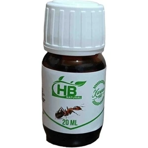HB Natural Karınca Yumurtası Yağı (20 Ml)