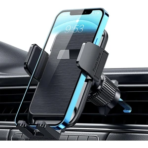 Klipsli Araç Telefon Tutacağı Klima Peteği Araba Telefon Tutacağı Metal Klipsli Düşmeme Garantili