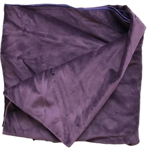 Okey Oyun Masa Örtüsü 140X140 Mor