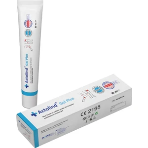 Gel Plus - Yara İyileştirme Jeli 30 ml