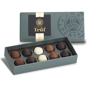Kahve Dünyası Trüf Küçük Boy Kutu 120G
