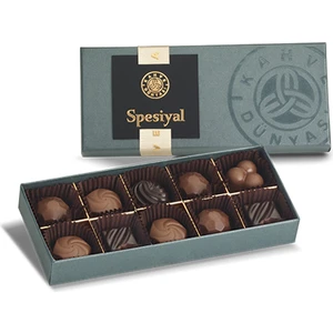 Kahve Dünyası Spesiyal Küçük Boy Kutu 127G