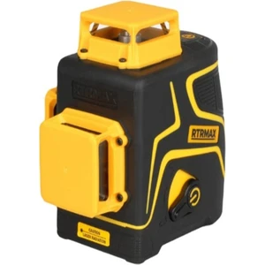 Rtrmax RTM058 Profesyonel Li-Ion Şarjlı 3X360⁰ Yeşil Lazer Distomat