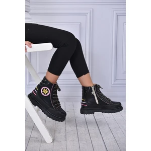 Gilga Kürklü Filet Çocuk Botu