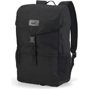 Unisex Sırt Çantası Şık Siyah Renk 07952401 Günlük Kullanım İçin Uygun