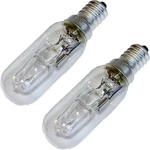 2 Adet Aspiratör Lambası 220V 28W=40W 370 Lümen  Marka Aspiratör Lambası
