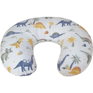 Yuar Baby Emzirme Minderi Yeşil