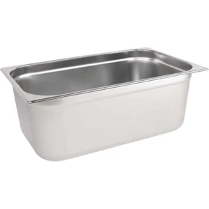Gastronom Küvet - Gn 1/1*200 Standart Küvet
