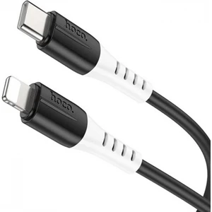 Hoco X82 20W Type-C To Lightning iPhone Hızlı Şarj Kablosu Data Kablosu