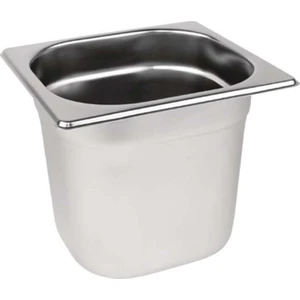Gastronom Küvet - Gn 1/6*150 Standart Küvet