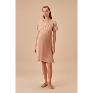 Lady Hamile Lohusa Gecelik