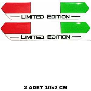Fatih Sticker Lımıted Edıtıon Damla Logo
