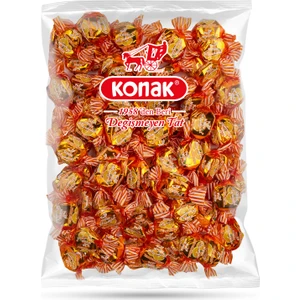 Mandulet Portakallı Nuga 1000 gr